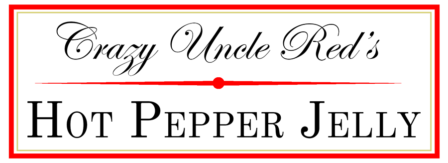 pepper jelly recipe button
