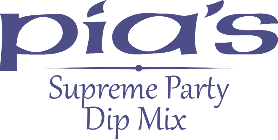 pias recipe button