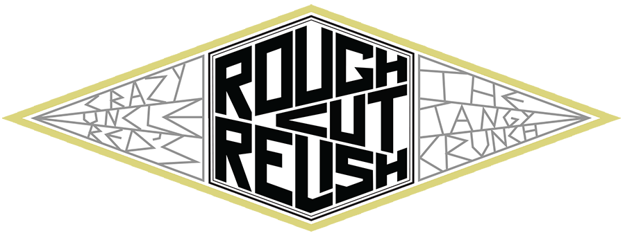 rough cut relish recipe button